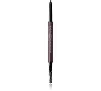 MAC Cosmetics Pro Brow Styler crayon pour sourcils teinte Genuine Aubergine 0.08 g