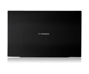 MAC Cosmetics Pro Palette Large Duo palette maquillage vide rechargeable 1 pcs