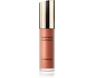 MAC Cosmetics Skinfinish Lightstruck enlumineur liquide teinte Cherry Chrome 15 ml