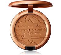MAC Cosmetics Skinfinish Sunstruck Matte Bronzer poudre bronzante effet mat teinte Deep Golden 8 g
