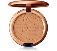 MAC Cosmetics Skinfinish Sunstruck Matte Bronzer poudre bronzante effet mat teinte Light Golden 8 g