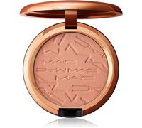 MAC Cosmetics Skinfinish Sunstruck Matte Bronzer poudre bronzante effet mat teinte Light Rosy 8 g