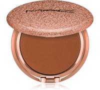 MAC Cosmetics Skinfinish Sunstruck Matte Bronzer poudre bronzante effet mat teinte Matte Deep Rosy 8 g