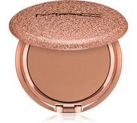 MAC Cosmetics Skinfinish Sunstruck Matte Bronzer poudre bronzante effet mat teinte Matte Light Golden 8 g