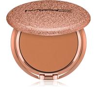 MAC Cosmetics Skinfinish Sunstruck Matte Bronzer poudre bronzante effet mat teinte Matte Medium Golden 8 g