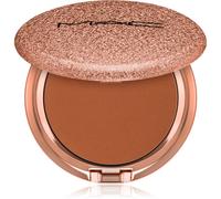 MAC Cosmetics Skinfinish Sunstruck Matte Bronzer poudre bronzante effet mat teinte Matte Rich Golden 8 g