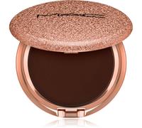 MAC Cosmetics Skinfinish Sunstruck Matte Bronzer poudre bronzante effet mat teinte Matte Richer Golden 8 g