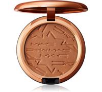 MAC Cosmetics Skinfinish Sunstruck Matte Bronzer poudre bronzante effet mat teinte Rich Golden 8 g