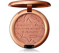 MAC Cosmetics Skinfinish Sunstruck Radiant Bronzer poudre bronzante à effet éclaircissant teinte Light Rosy 8 g
