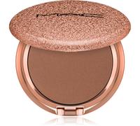 MAC Cosmetics Skinfinish Sunstruck Radiant Bronzer poudre bronzante teinte Radiant Medium Golden 8 g