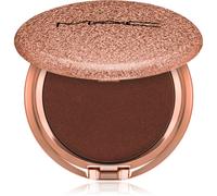 MAC Cosmetics Skinfinish Sunstruck Radiant Bronzer poudre bronzante teinte Radiant Rich Rosy 8 g