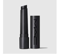 MAC COSMETICS SQUIRT STICK BRILLANT REPULPANT NOIR 2,3 gr GLOSS/BAUME COLORÉ, REPULPE ET NOURRIT LES LÈVRES, BRILLANTS, NON COLLANTS
