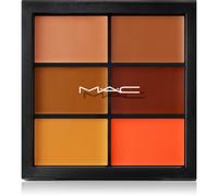 MAC Cosmetics Studio Fix Conceal And Correct Palette palette correcteurs teinte Dark 6 g