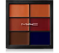 MAC Cosmetics Studio Fix Conceal And Correct Palette palette correcteurs teinte Extra Deep 6 g