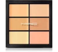 MAC Cosmetics Studio Fix Conceal And Correct Palette palette correcteurs teinte Light 6 g