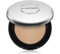MAC Cosmetics Studio Fix Cream-to-Powder Foundation fond de teint compact crème teinte NC10 10 g