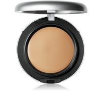 MAC Cosmetics Studio Fix Cream-to-Powder Foundation fond de teint compact crème teinte NC15 10 g