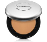 MAC Cosmetics Studio Fix Cream-to-Powder Foundation fond de teint compact crème teinte NC30 10 g