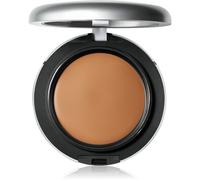 MAC Cosmetics Studio Fix Cream-to-Powder Foundation fond de teint compact crème teinte NC35 10 g
