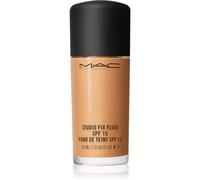 MAC Cosmetics Studio Fix Fluid fond de teint matifiant SPF 15 teinte NC 44 30 ml