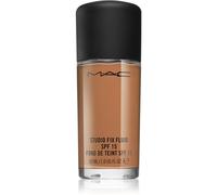 MAC, Studio Fix Fluid Spf 15 Fondation NC 58 30 ml