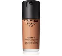 MAC Studio Fix Fond de Teint Fluide Large Spectre SPF15 30 ml (Différentes teintes disponibles) - NW30