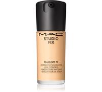 Fond de teint fluide Mac Studio Fix SPF15 NC13 30ml