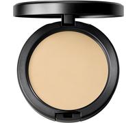 MAC Cosmetics Studio Fix Powder Plus Foundation Prefill fond de teint poudré matifiant teinte NC12 12 g