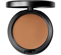 MAC Cosmetics Studio Fix Powder Plus Foundation Prefill fond de teint poudré matifiant teinte NC47 12 g