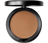 MAC Cosmetics Studio Fix Powder Plus Foundation Prefill fond de teint poudré matifiant teinte NC50 12 g