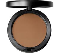MAC Cosmetics Studio Fix Powder Plus Foundation Prefill fond de teint poudré matifiant teinte NC58 12 g