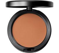 MAC Cosmetics Studio Fix Powder Plus Foundation Prefill fond de teint poudré matifiant teinte NW43 12 g