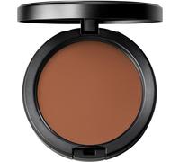 MAC Cosmetics Studio Fix Powder Plus Foundation Prefill fond de teint poudré matifiant teinte NW53 12 g