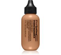 MAC Cosmetics Studio Radiance Face and Body Radiant Sheer Foundation fond de teint léger visage et corps teinte C4 50 ml