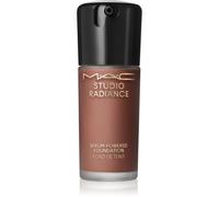 MAC Cosmetics Studio Radiance Serum-Powered Foundation fond de teint hydratant teinte NW58 30 ml