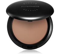 MAC Cosmetics Studio Tech Blot Powder poudre teinte Dark 12 g