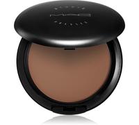 MAC Cosmetics Studio Tech Blot Powder poudre teinte Deep Dark 12 g