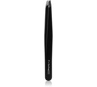 MAC Cosmetics Tweezers pince à épiler à bouts biseautés 1 pcs