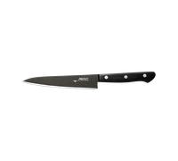 MAC Couteau à légumes Mac Black Fluorine 13.5 cm