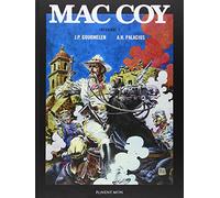 Mac coy integral 1