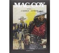 Mac Coy Integral, 3 - [Livre en VO] Hernandez, Antonio (Auteur)
