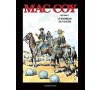MAC COY INTEGRAL 5