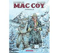 Mac Coy - Intégrales - Tome 3 - Mac Coy - Intégrale tome 3