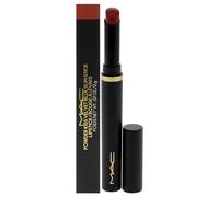 MAC Cosmetics Powder Kiss Velvet Blur Slim Stick rouge à lèvres mat hydratant teinte Sweet Cinnamon 2 g