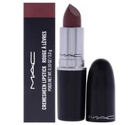 MAC Cremesheen Lipstick - Creme In Your Coffee for Women 0.1 oz Lipstick