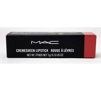 Mac Cremesheen Lipstick Rouge à lèvres Fanfare 3g