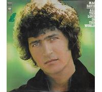 Mac Davis - All the Love in the World (LP 1975)