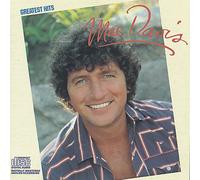 Mac Davis GREATEST HITS (CD)