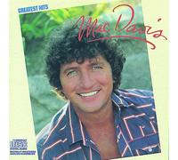 Mac Davis - Greatest Hits [New CD] Alliance MOD