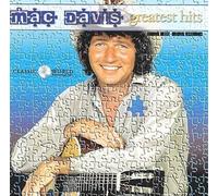 Mac Davis - Mac Davis Greatest Hits [Cd] Canada - Import